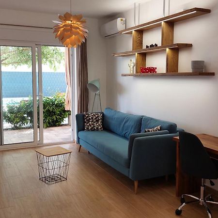 Apartments Bulli โตรกีร์ ภายนอก รูปภาพ