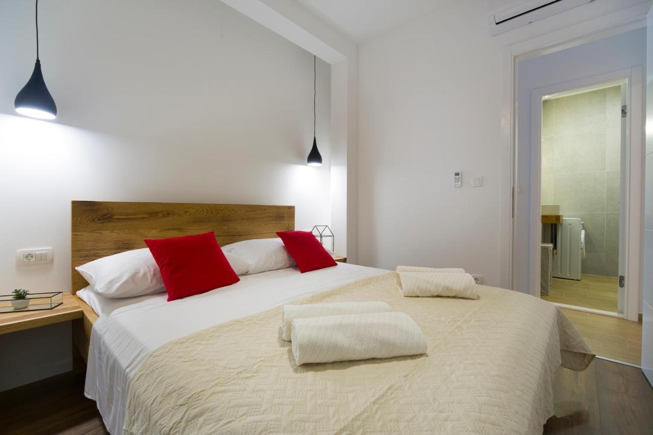 Apartments Bulli โตรกีร์ ภายนอก รูปภาพ