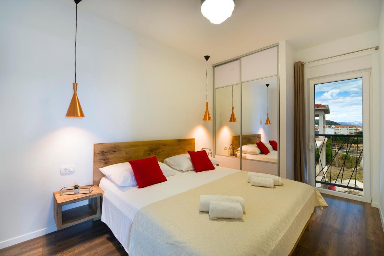 Apartments Bulli โตรกีร์ ภายนอก รูปภาพ