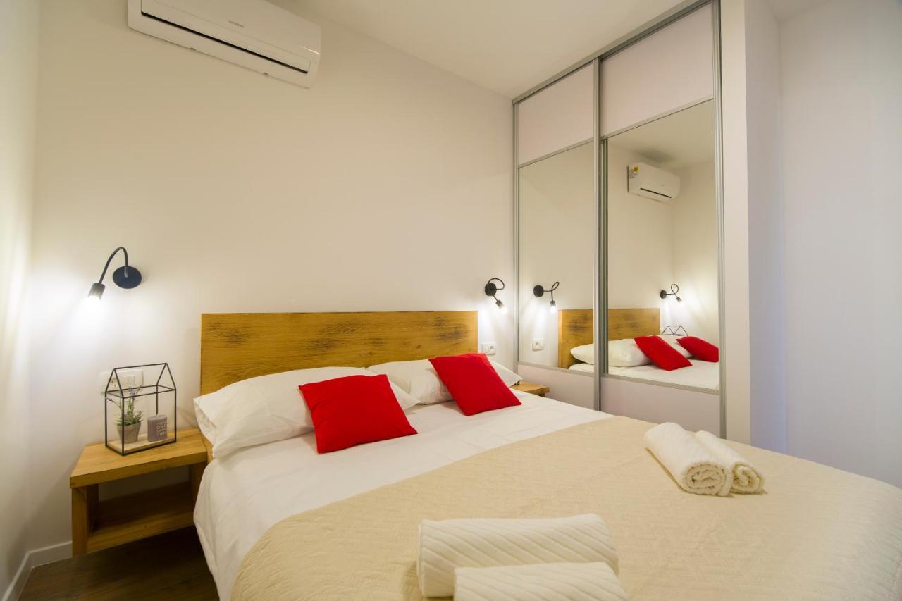 Apartments Bulli โตรกีร์ ภายนอก รูปภาพ