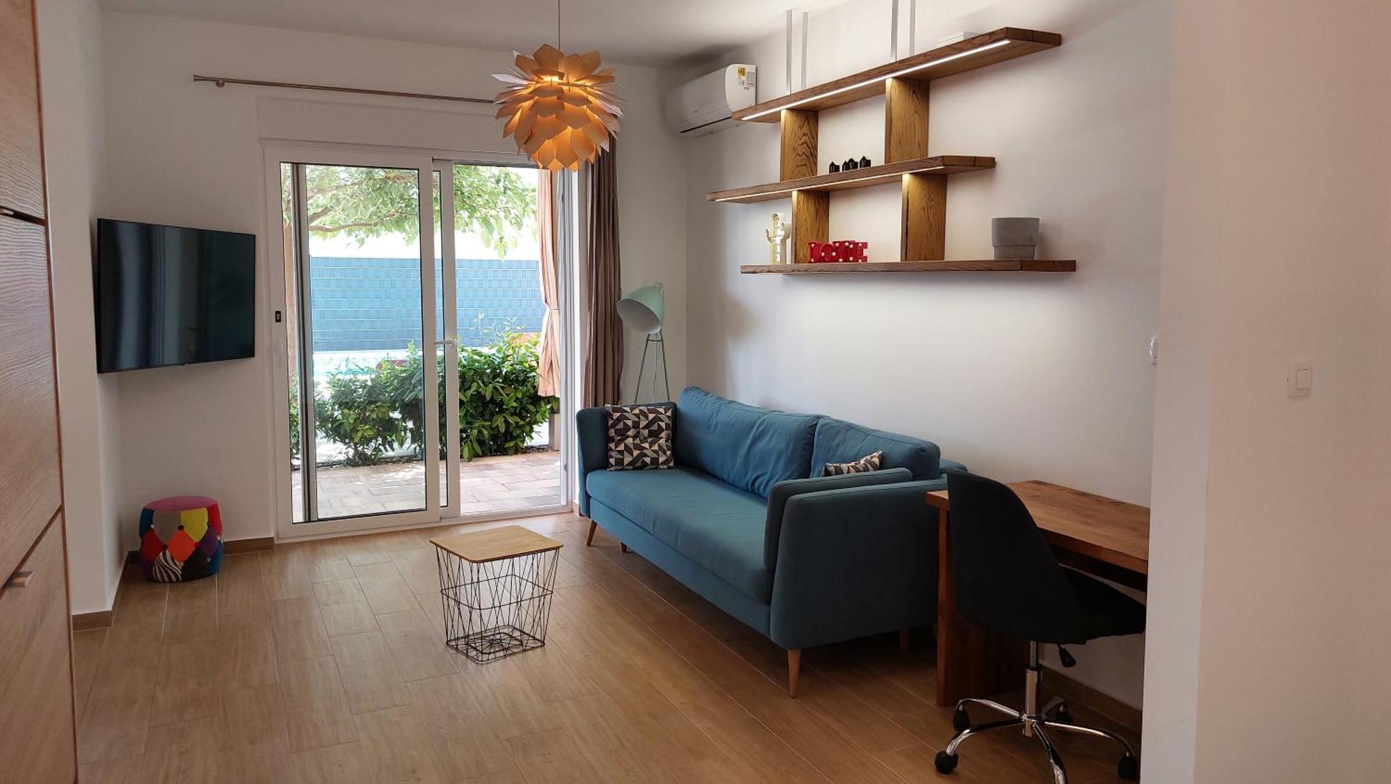 Apartments Bulli โตรกีร์ ภายนอก รูปภาพ