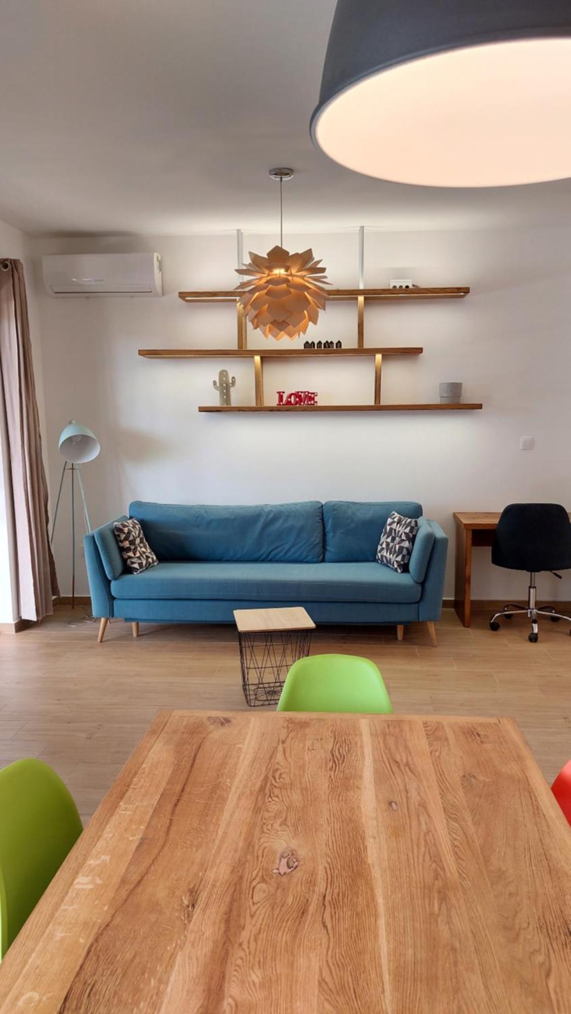 Apartments Bulli โตรกีร์ ภายนอก รูปภาพ