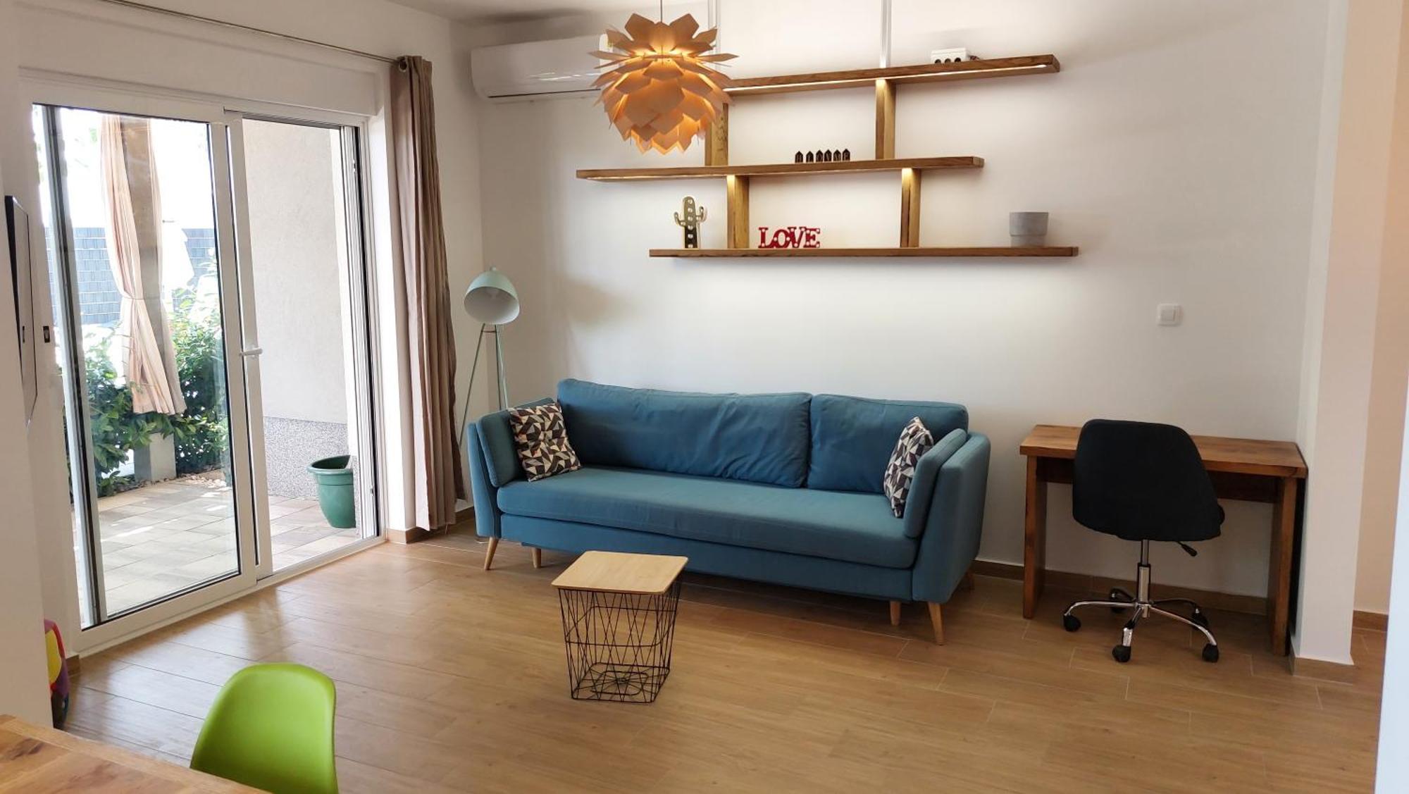 Apartments Bulli โตรกีร์ ภายนอก รูปภาพ